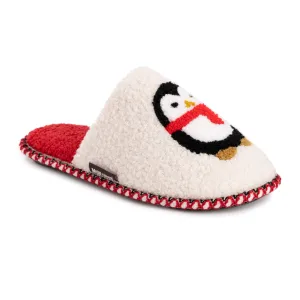 Women's Holiday Novelty Scuff