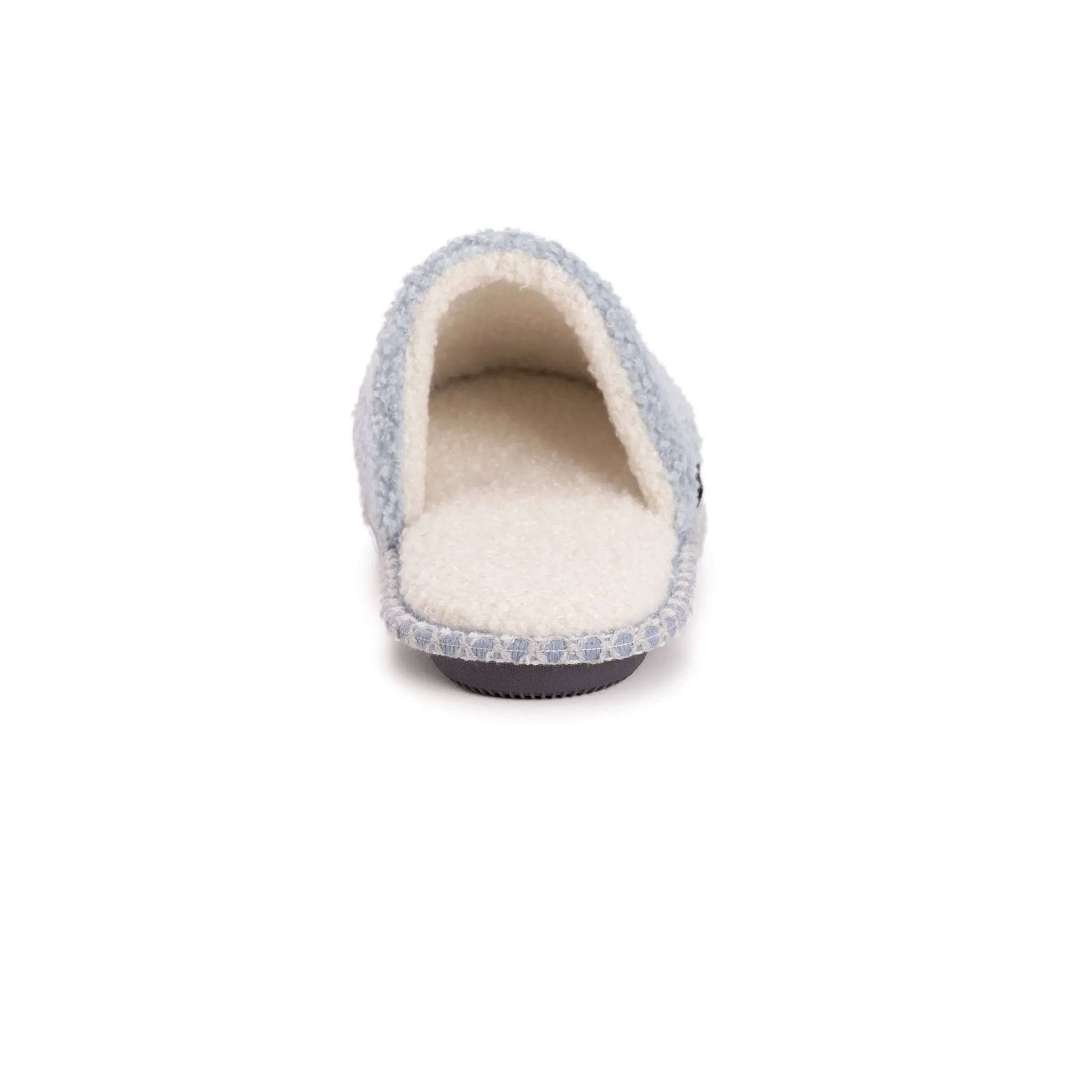 Women's Holiday Novelty Scuff