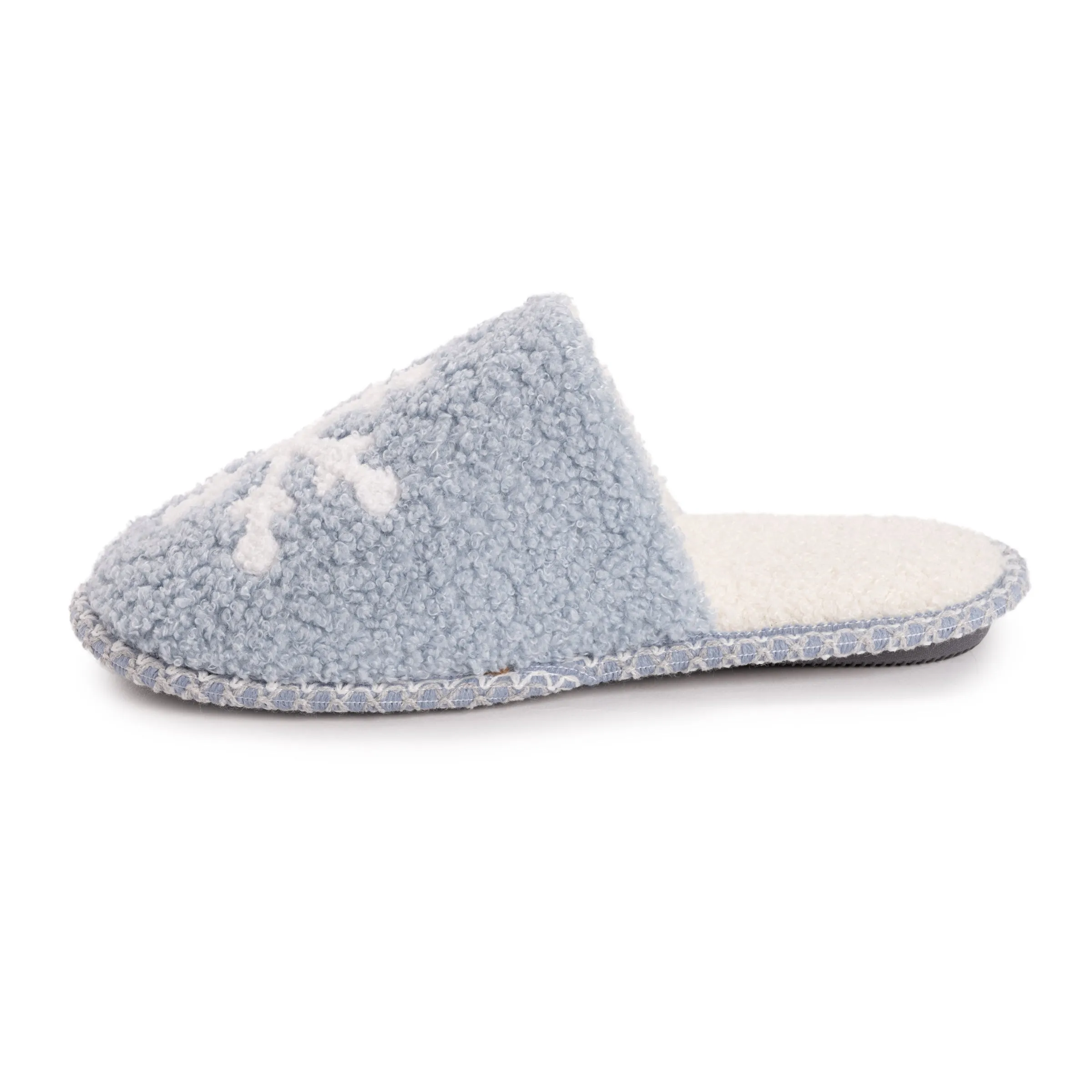 Women's Holiday Novelty Scuff