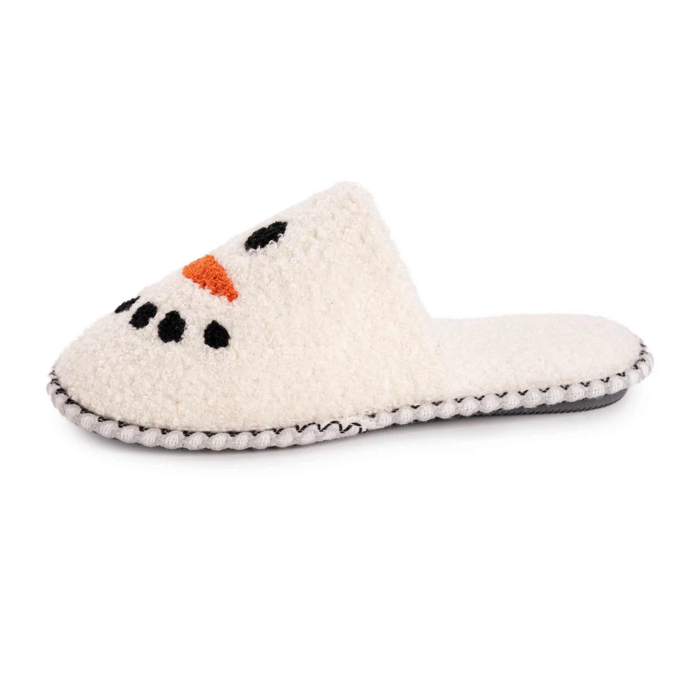 Women's Holiday Novelty Scuff