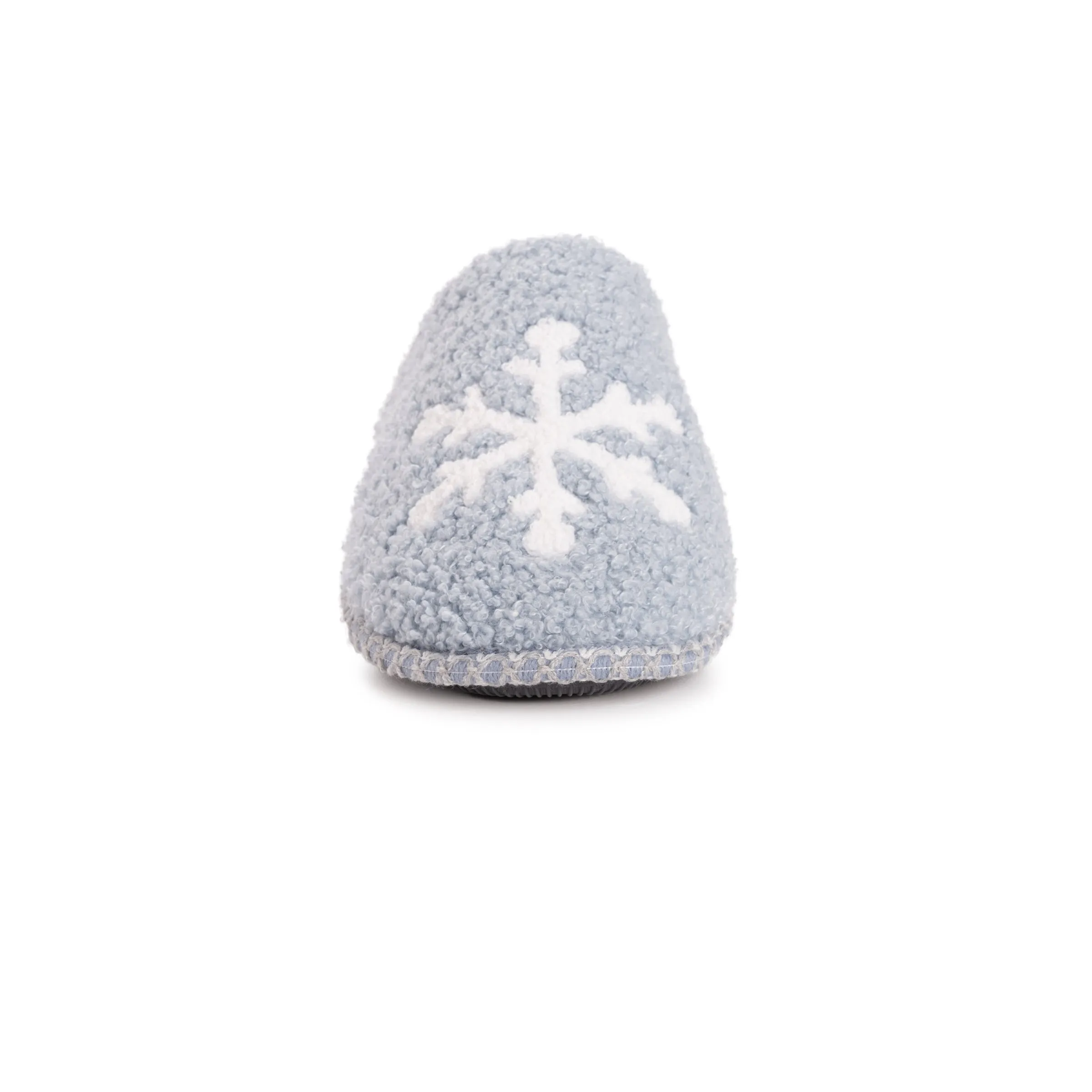 Women's Holiday Novelty Scuff