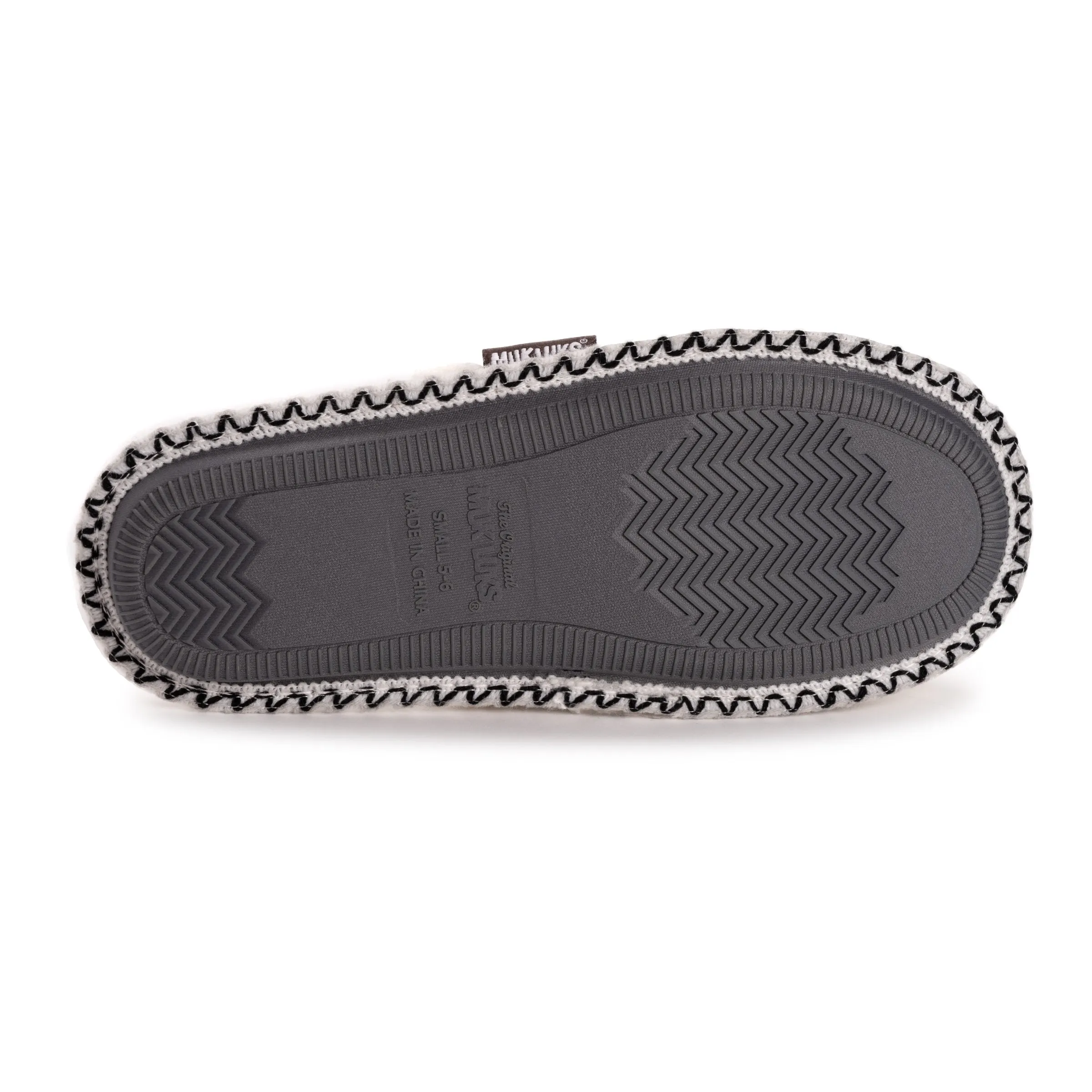Women's Holiday Novelty Scuff