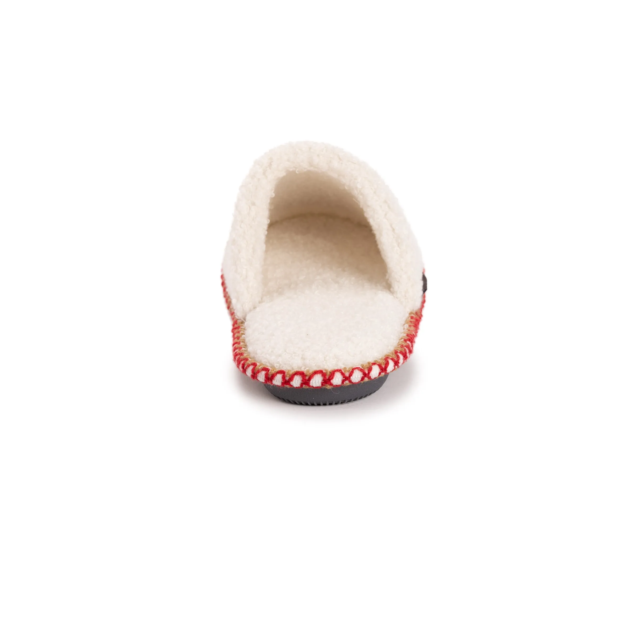 Women's Holiday Novelty Scuff