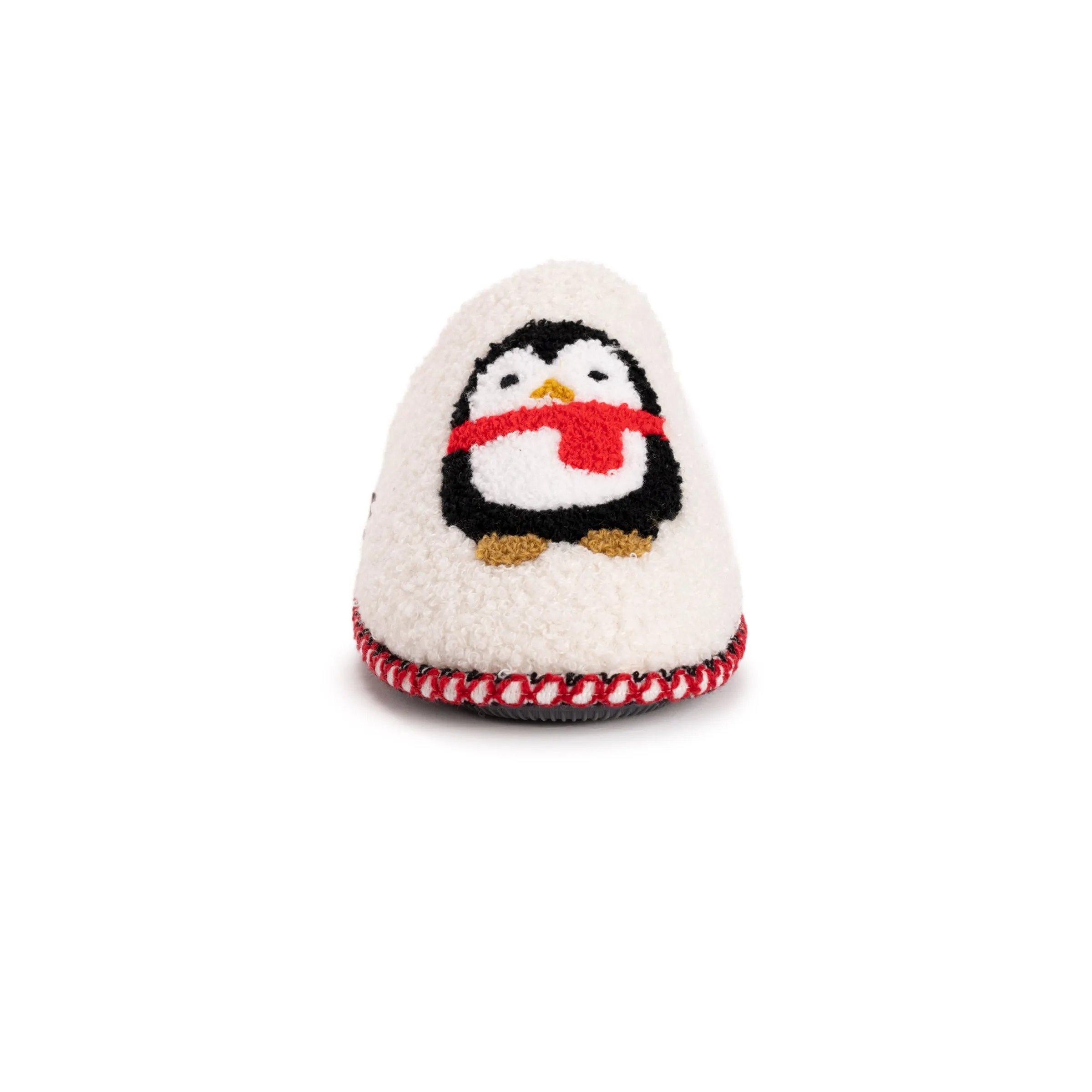 Women's Holiday Novelty Scuff