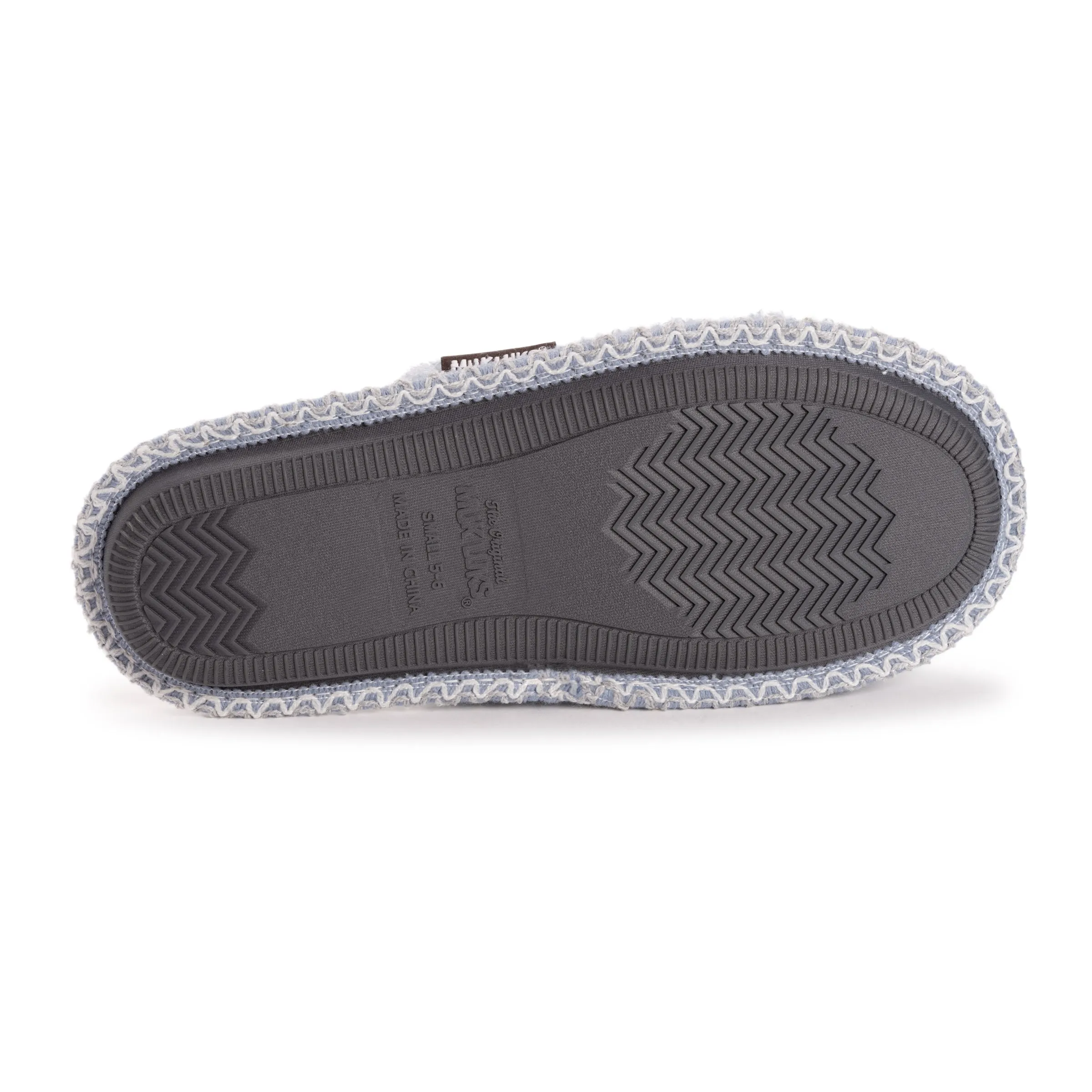 Women's Holiday Novelty Scuff