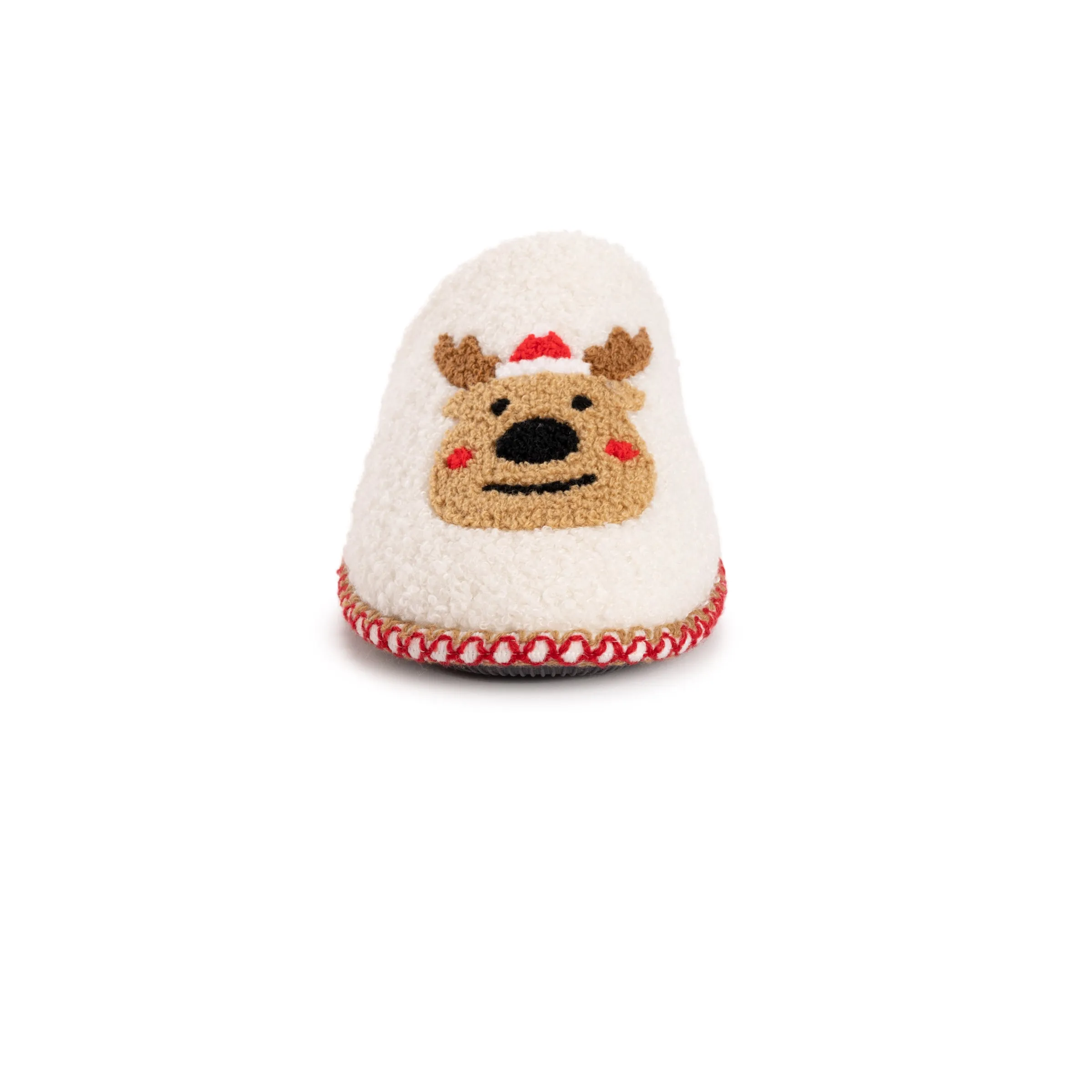 Women's Holiday Novelty Scuff