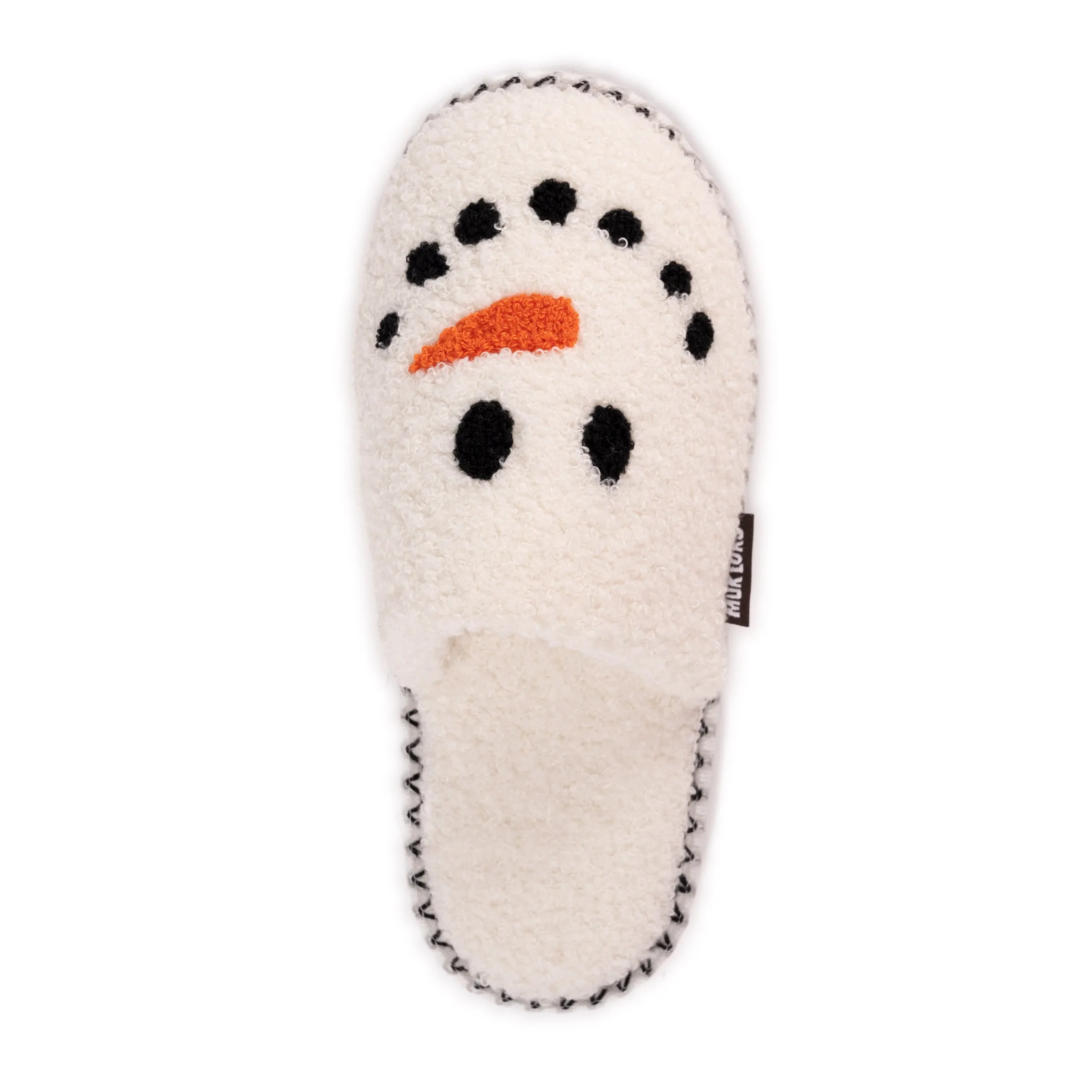 Women's Holiday Novelty Scuff