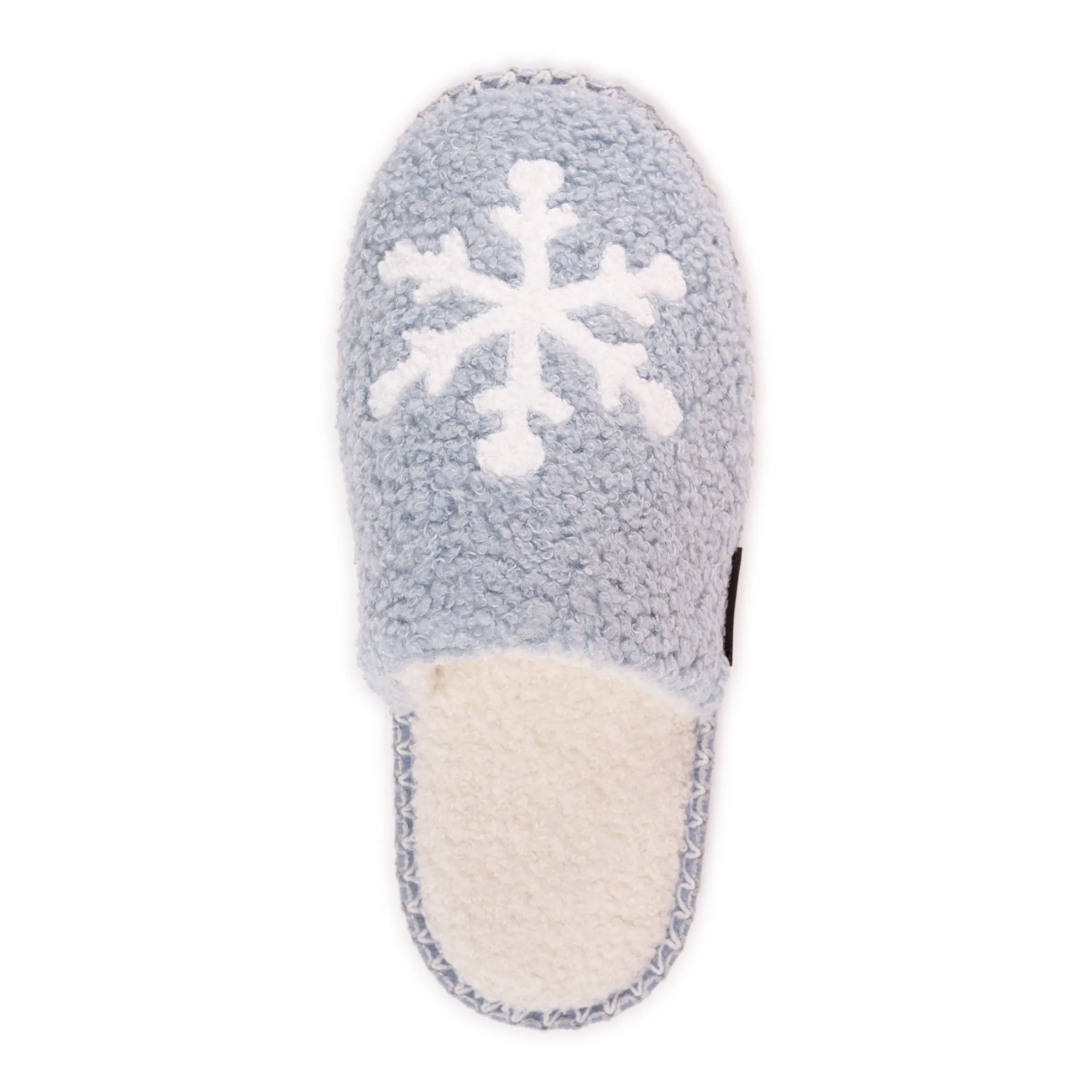 Women's Holiday Novelty Scuff