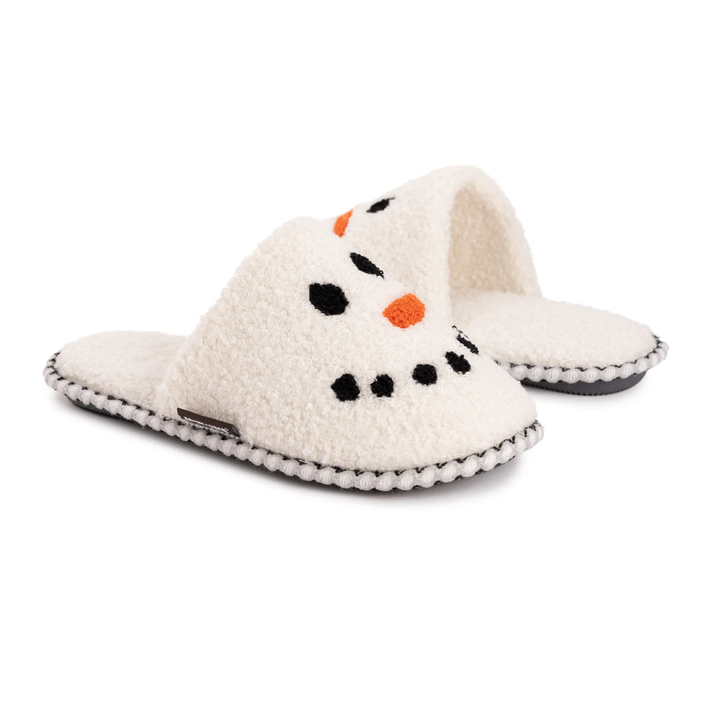 Women's Holiday Novelty Scuff