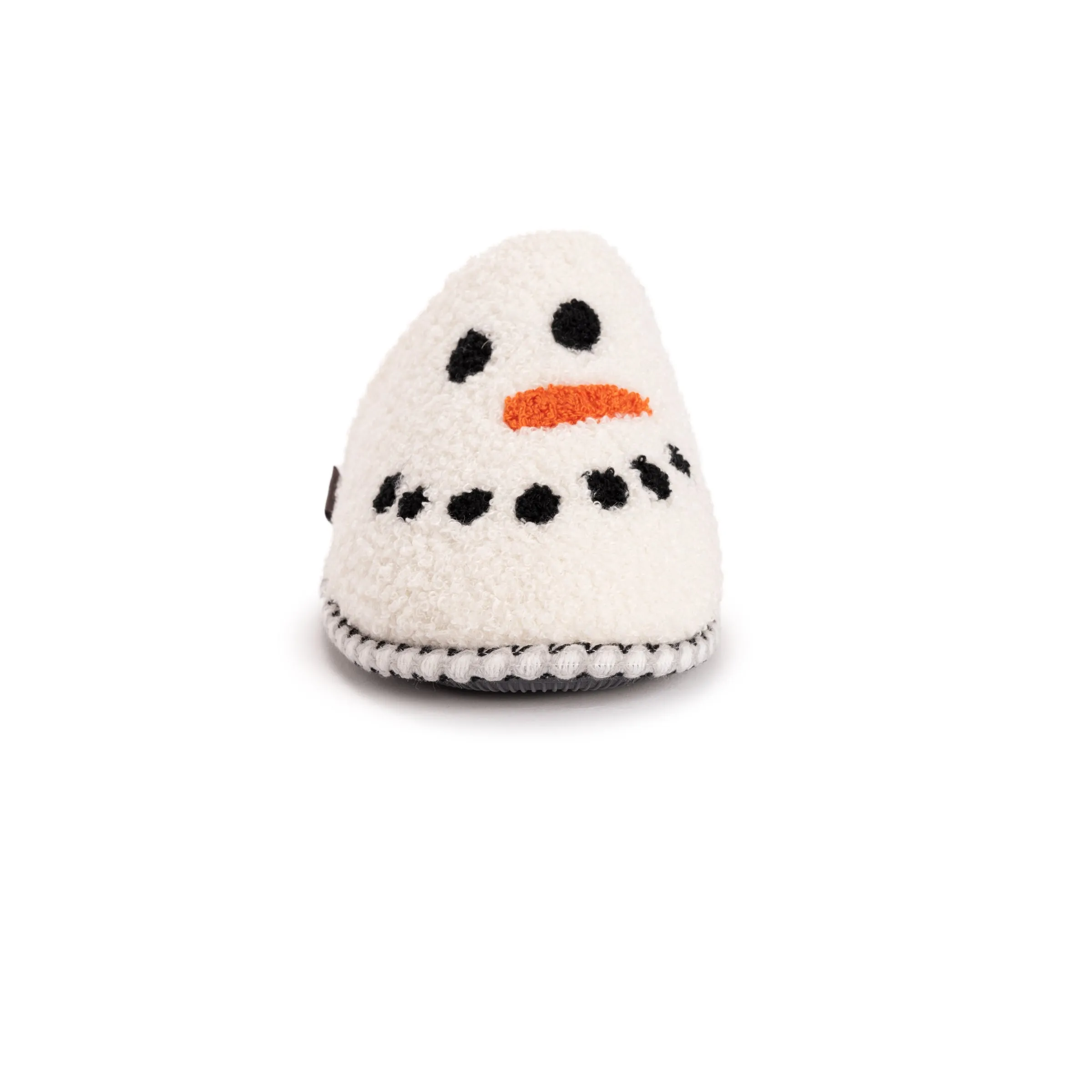 Women's Holiday Novelty Scuff