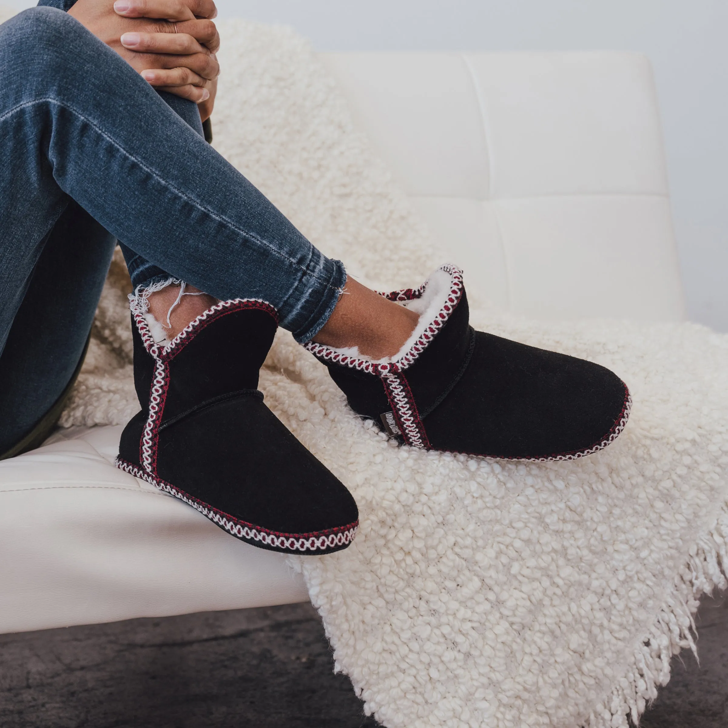 Women's Macee Slipper Bootie