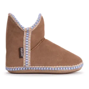 Women's Macee Slipper Bootie