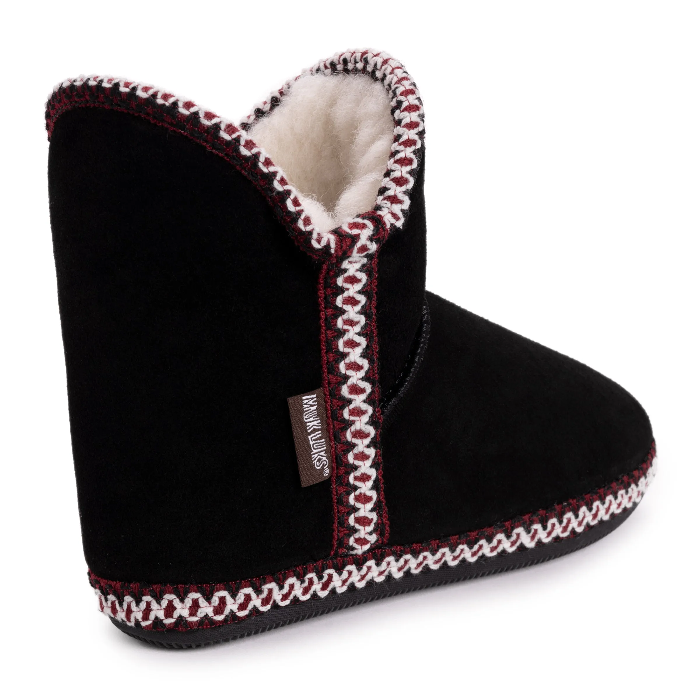 Women's Macee Slipper Bootie