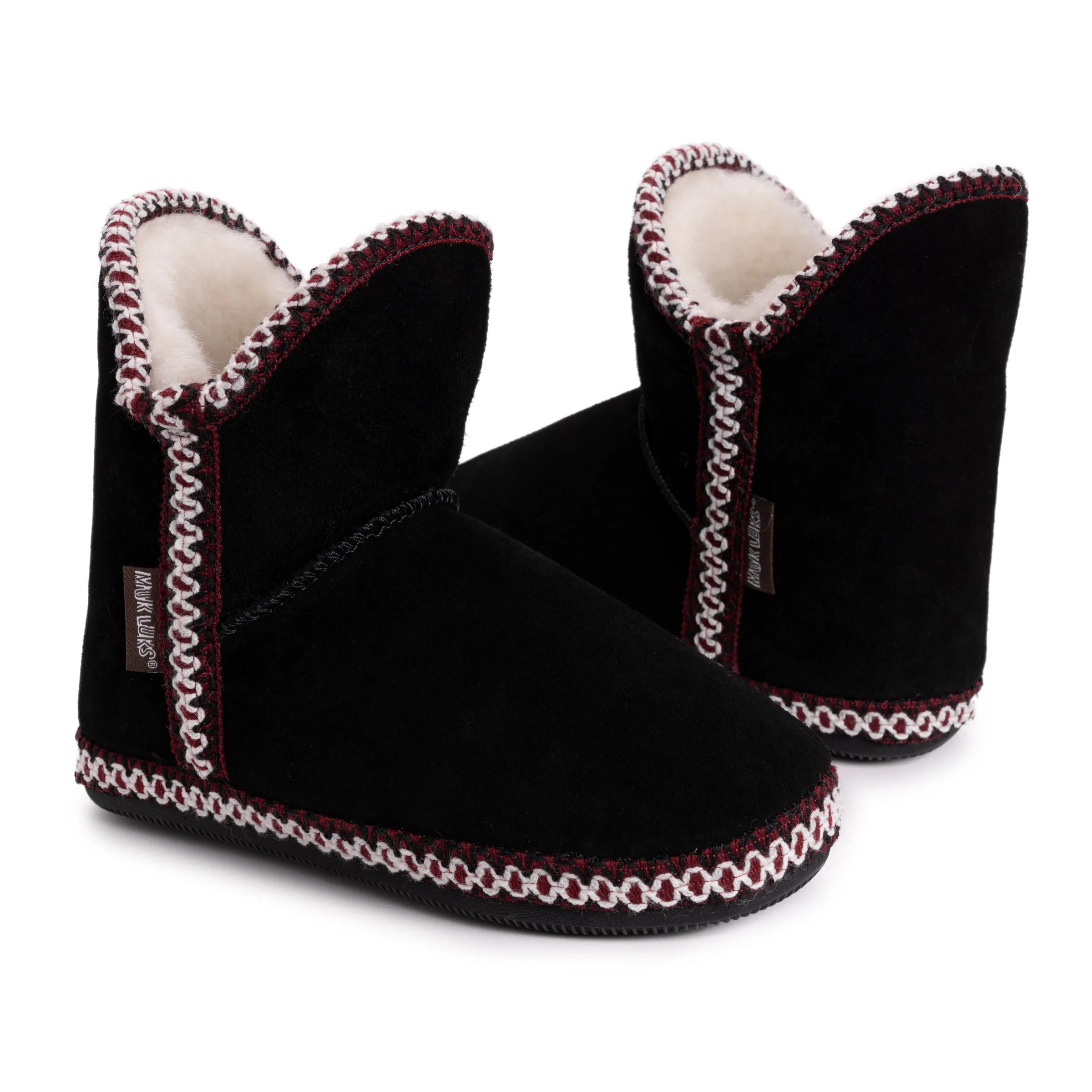 Women's Macee Slipper Bootie