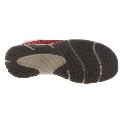 Women's Merrell | Encore Ice 4 Winter Casual Shoe | Chili