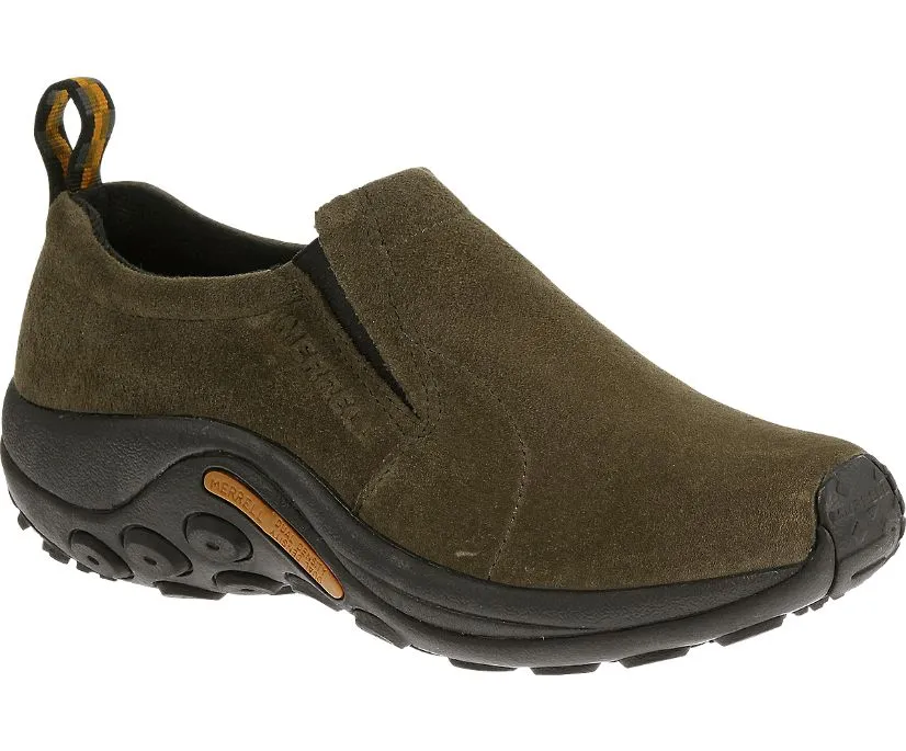 Women's Merrell | Jungle Moc | Gunsmoke