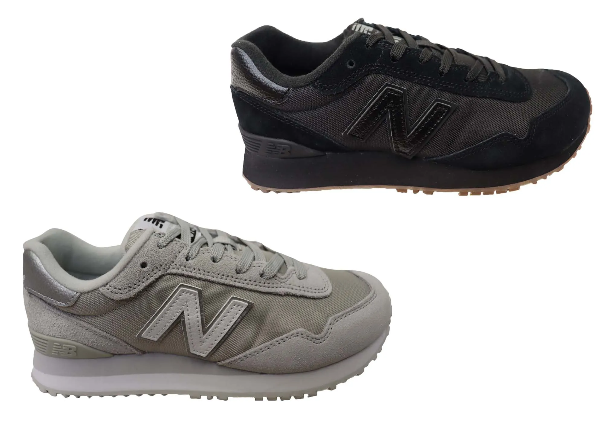 Womens New Balance 515 Slip Resistant Work Shoes