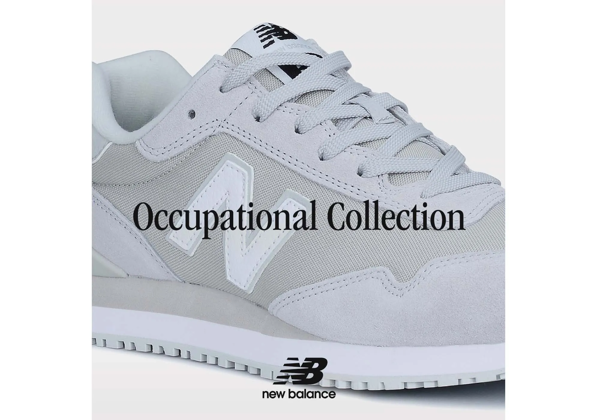 Womens New Balance 515 Slip Resistant Work Shoes