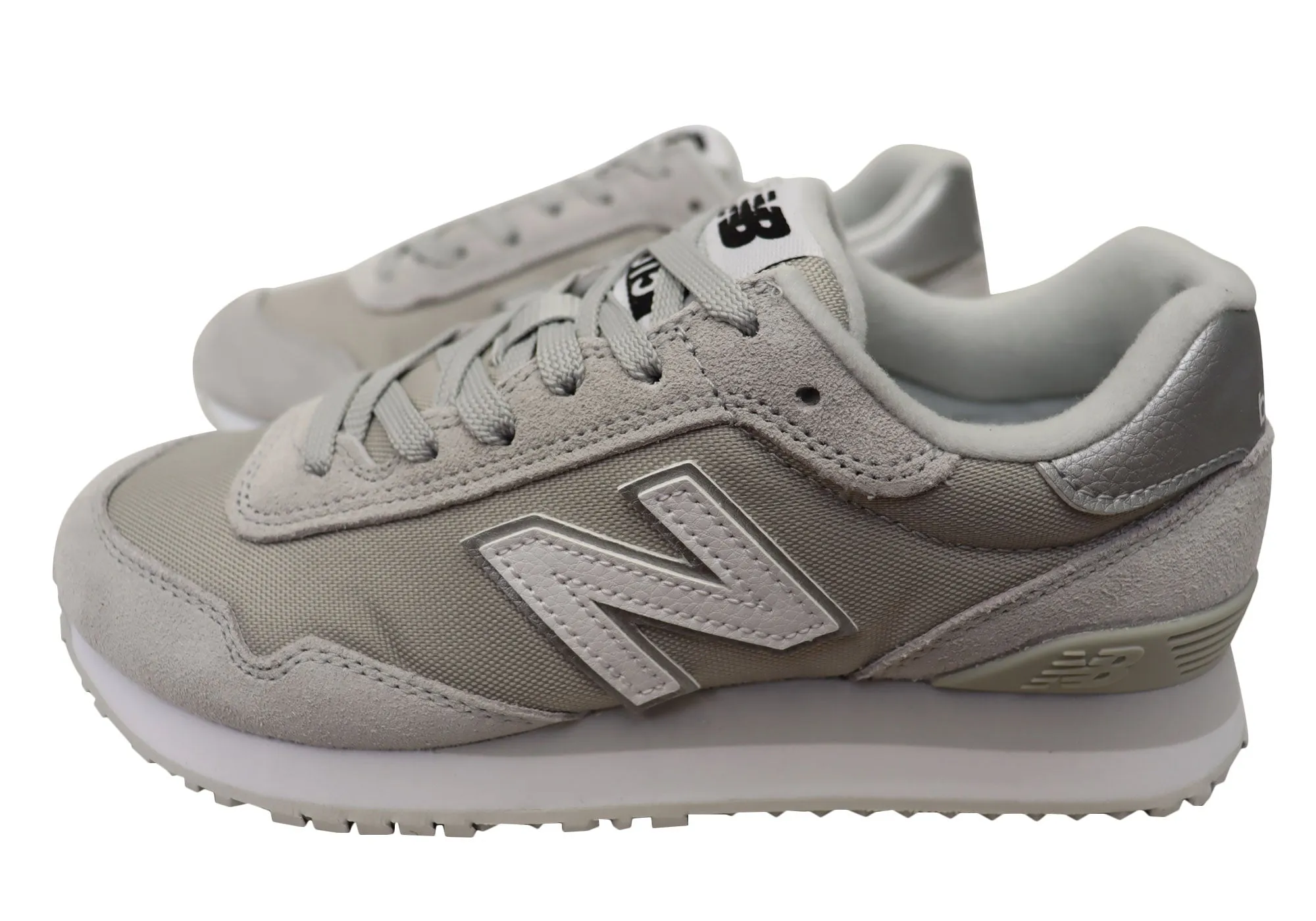 Womens New Balance 515 Slip Resistant Work Shoes