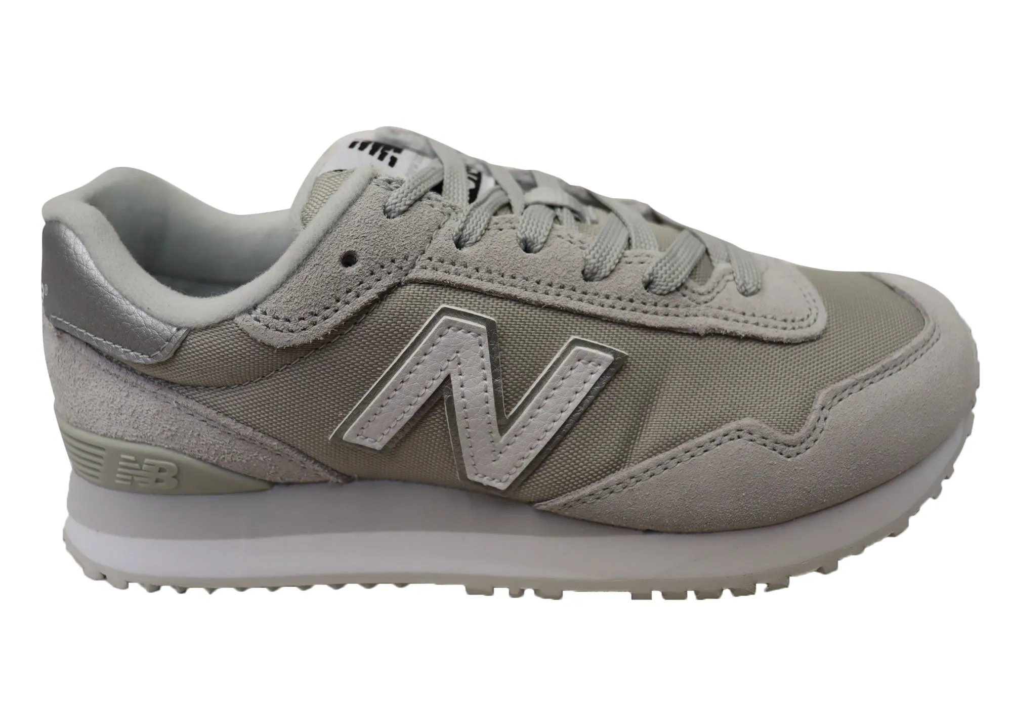 Womens New Balance 515 Slip Resistant Work Shoes