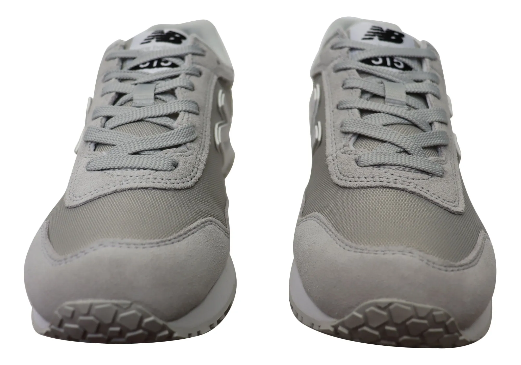 Womens New Balance 515 Slip Resistant Work Shoes