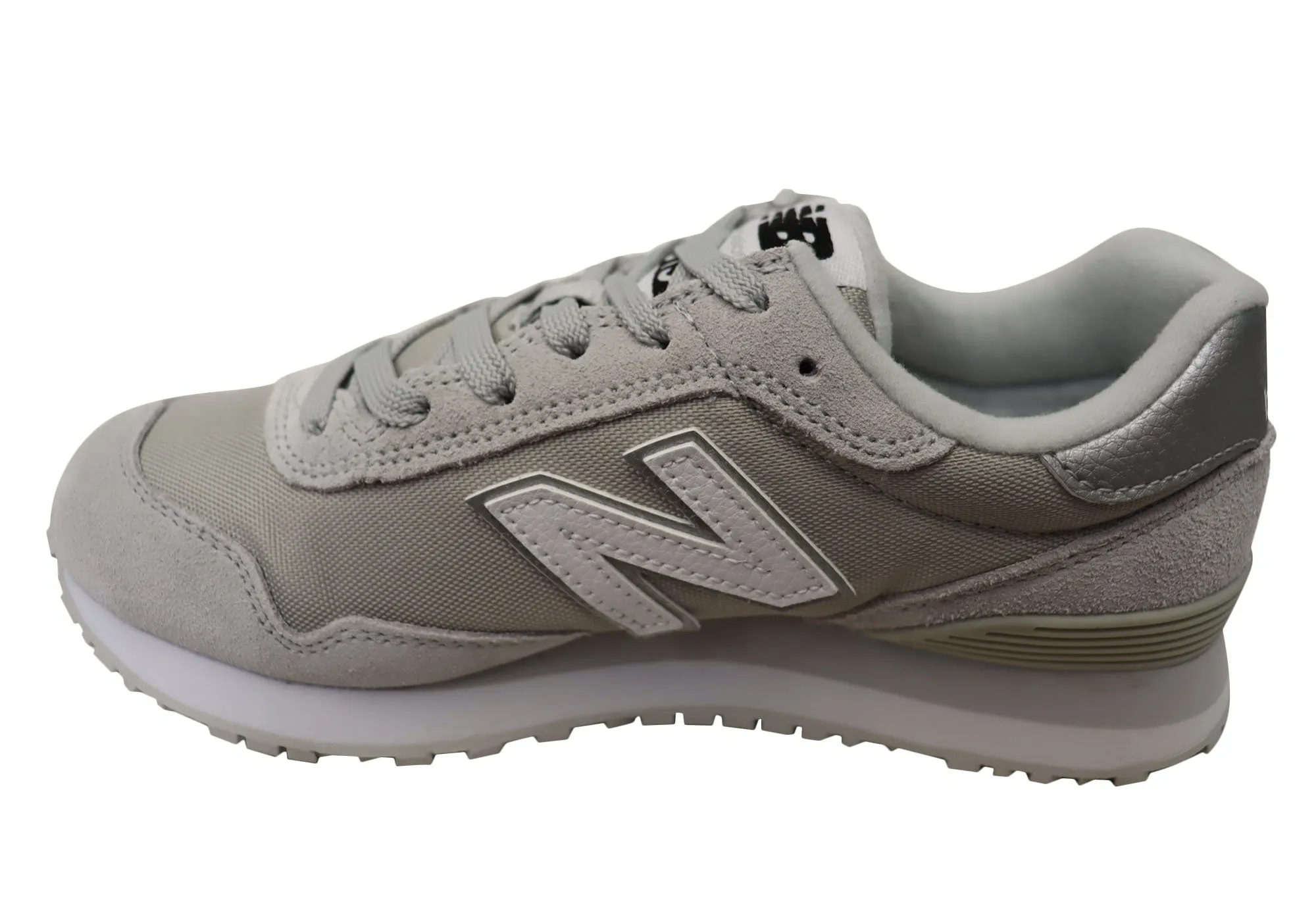 Womens New Balance 515 Slip Resistant Work Shoes
