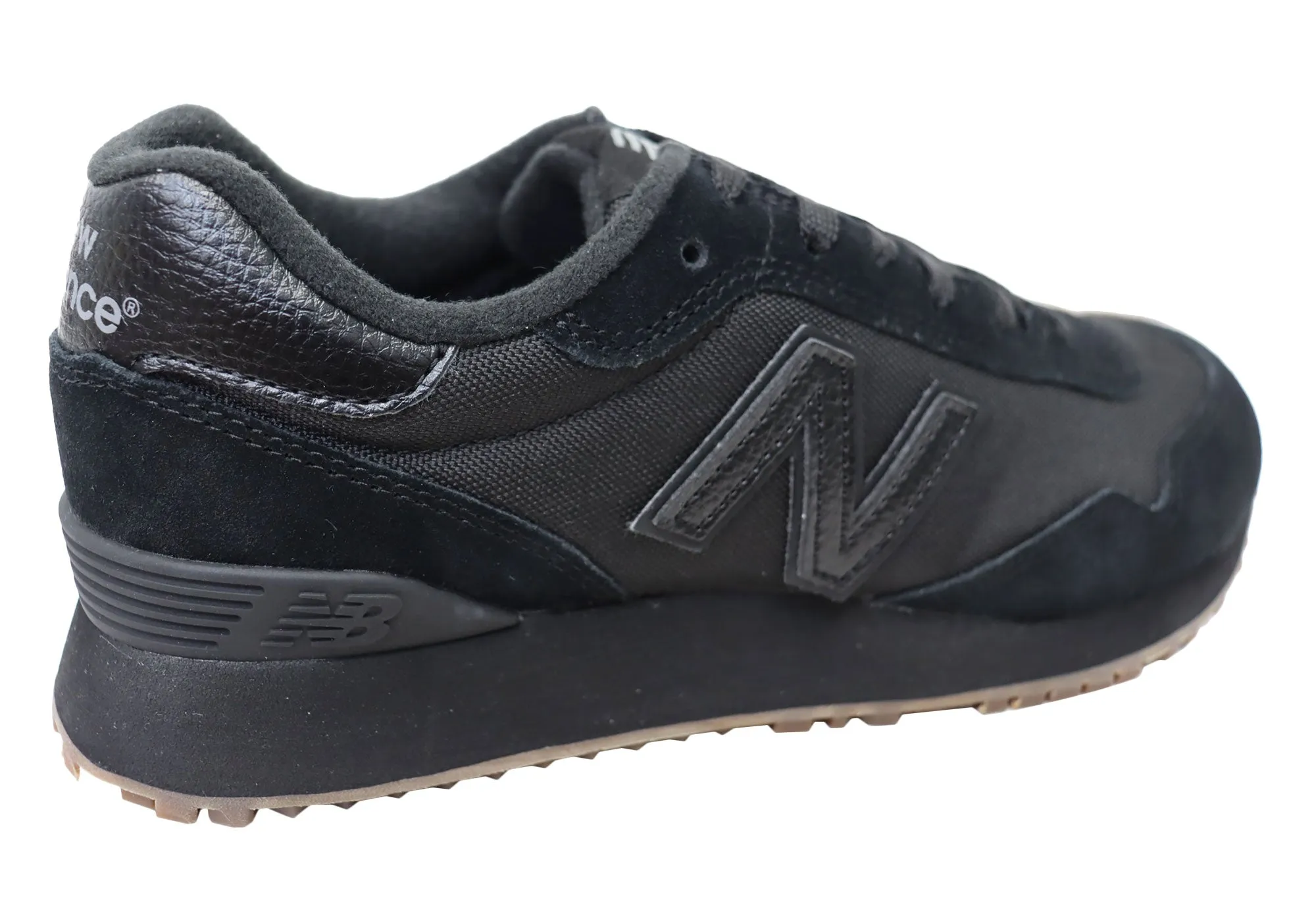 Womens New Balance 515 Slip Resistant Work Shoes