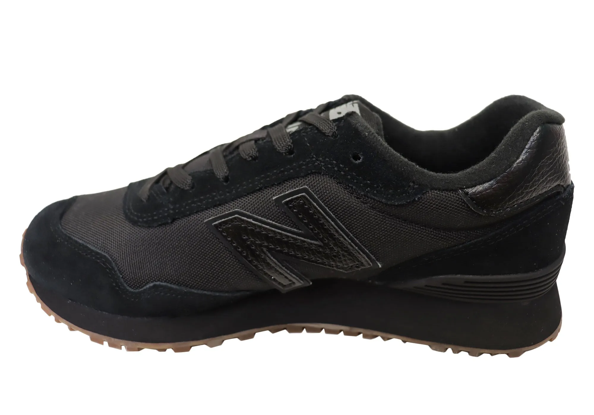 Womens New Balance 515 Slip Resistant Work Shoes