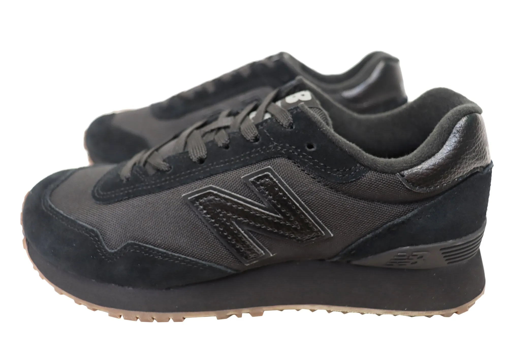 Womens New Balance 515 Slip Resistant Work Shoes