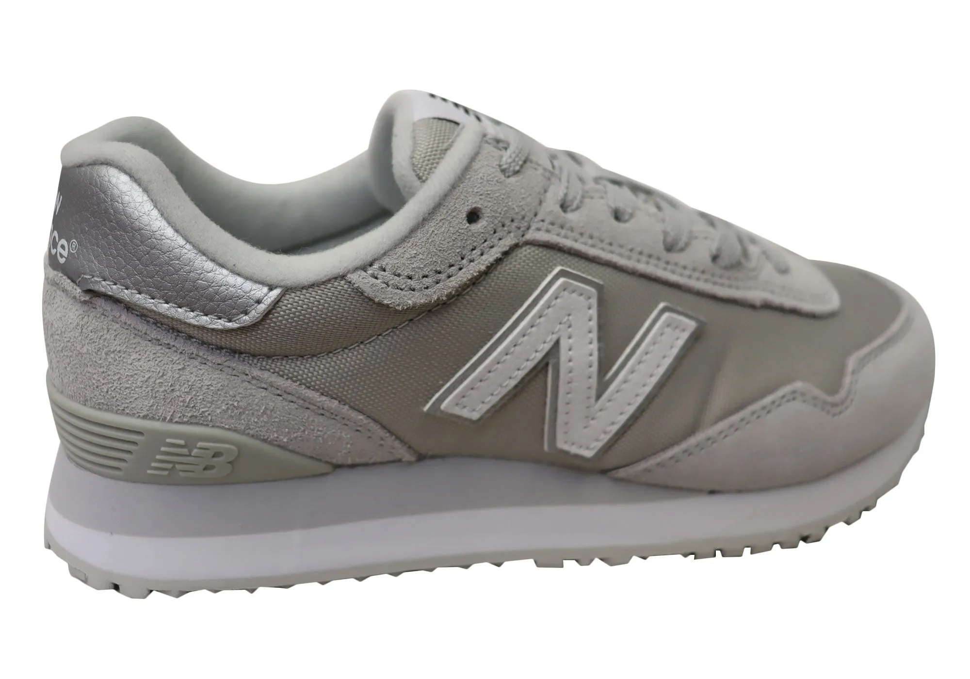 Womens New Balance 515 Slip Resistant Work Shoes