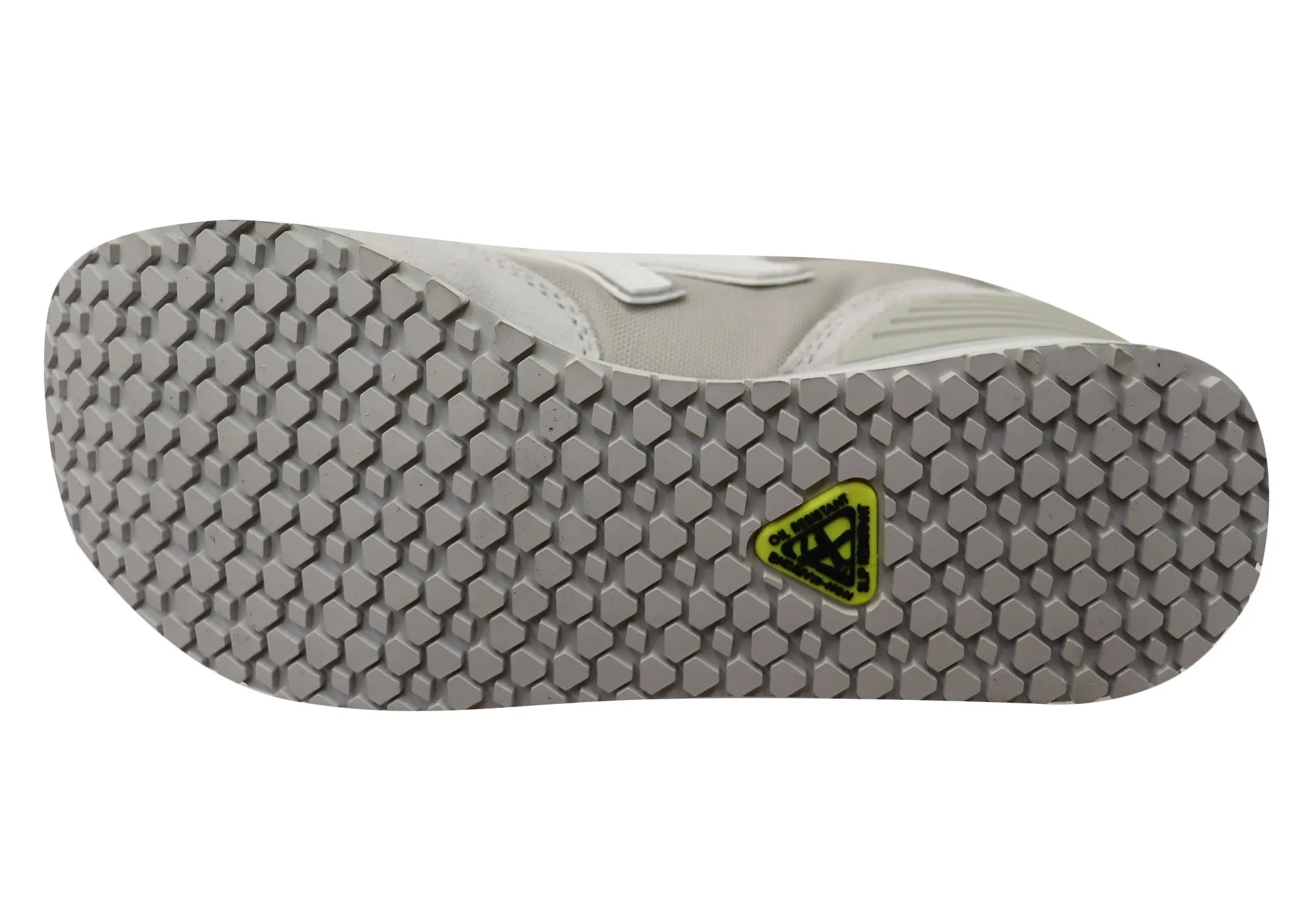 Womens New Balance 515 Slip Resistant Work Shoes