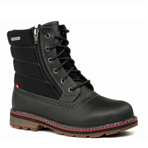 Women's NEXGrip | Ice Kim 5.0 Winter Boot | Black