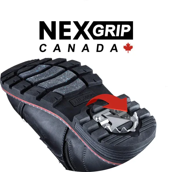 Women's NEXGrip | Ice Kim 5.0 Winter Boot | Black