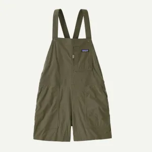 Women's Outdoor Everyday Overalls - 75115