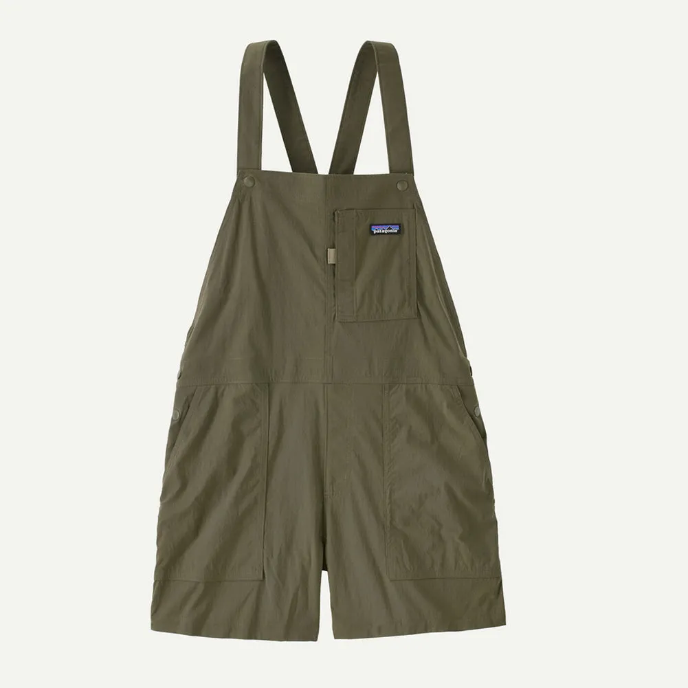 Women's Outdoor Everyday Overalls - 75115