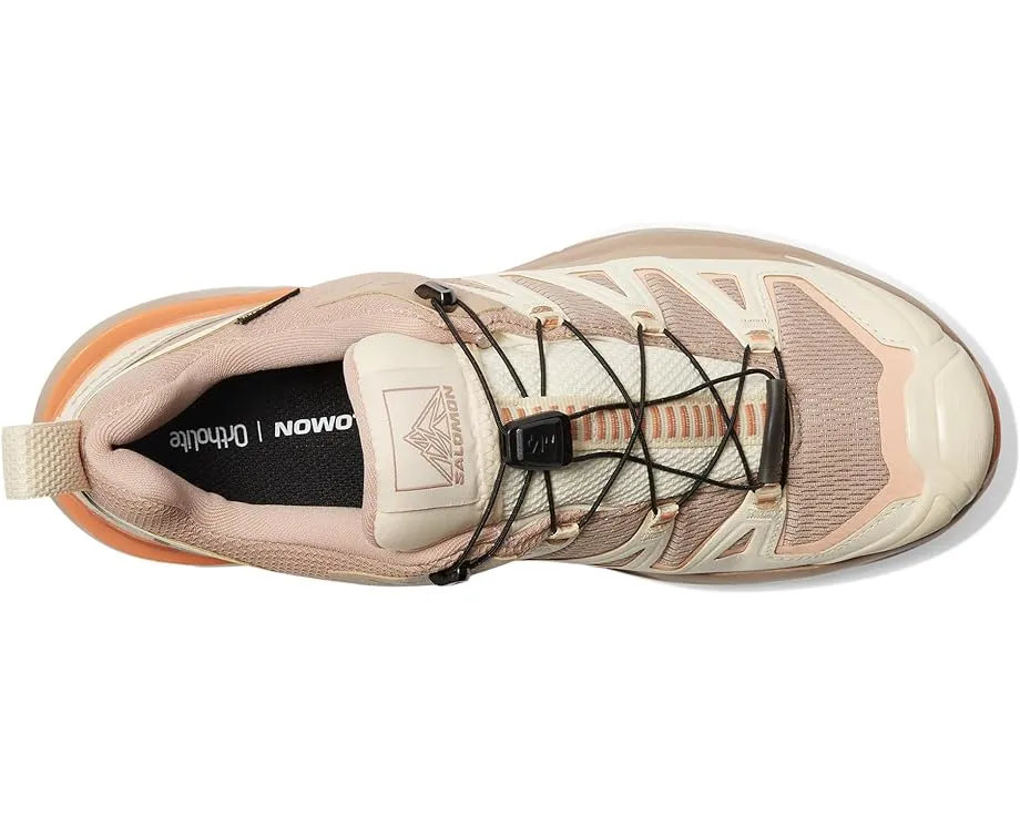 Women's Salomon | X Ultra 360 Edge Hiking Shoe | Wheat
