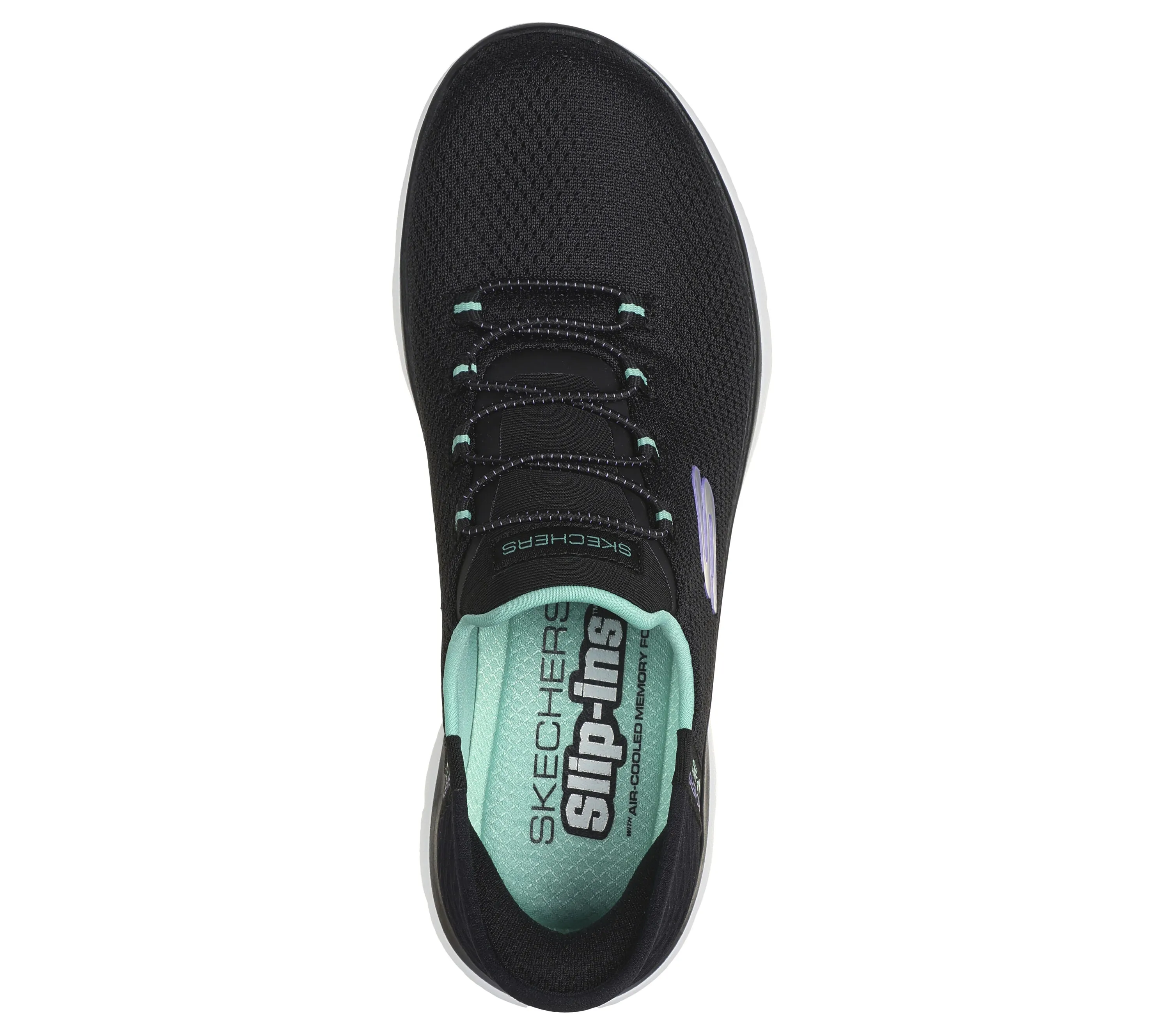 Women's Summits Diamond Dream Slip In Shoes
