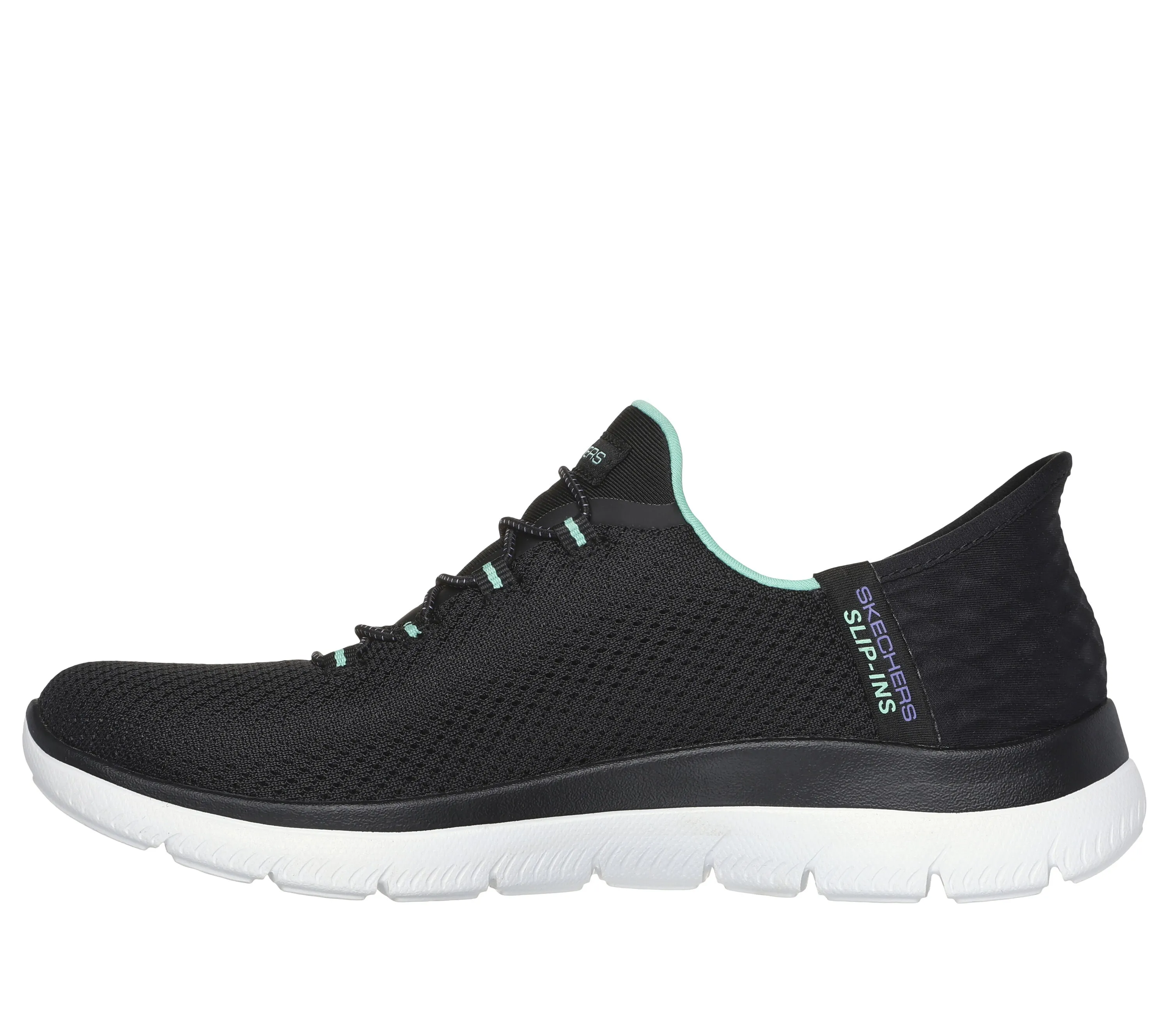 Women's Summits Diamond Dream Slip In Shoes