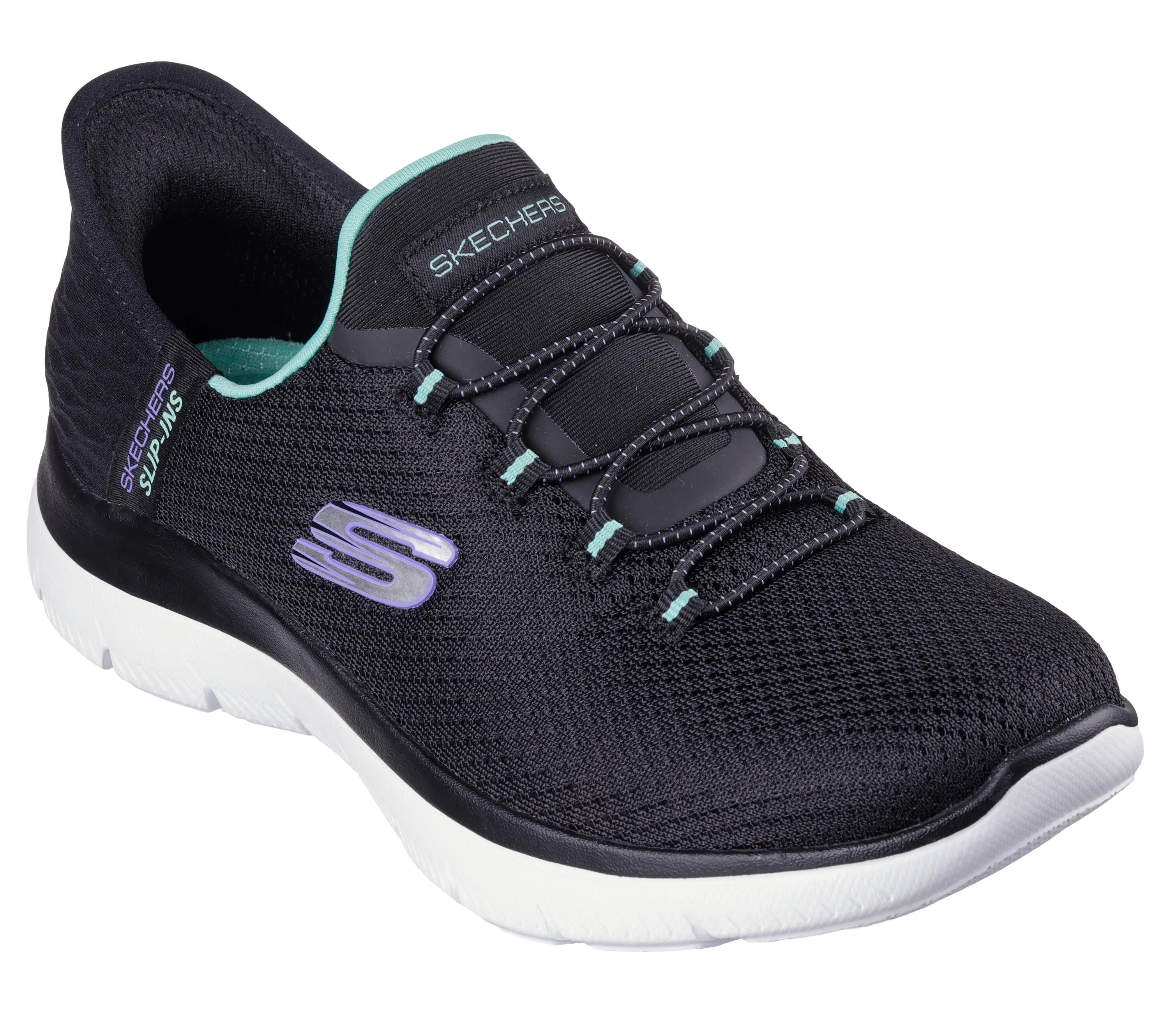Women's Summits Diamond Dream Slip In Shoes