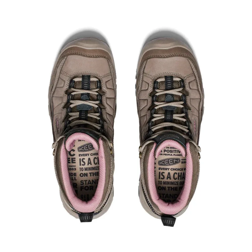 Women's Targhee IV Waterproof Hiking Boot - 1028990