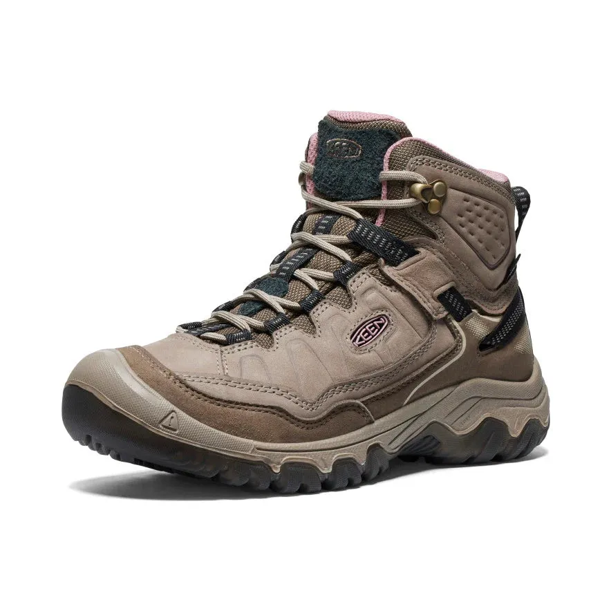 Women's Targhee IV Waterproof Hiking Boot - 1028990