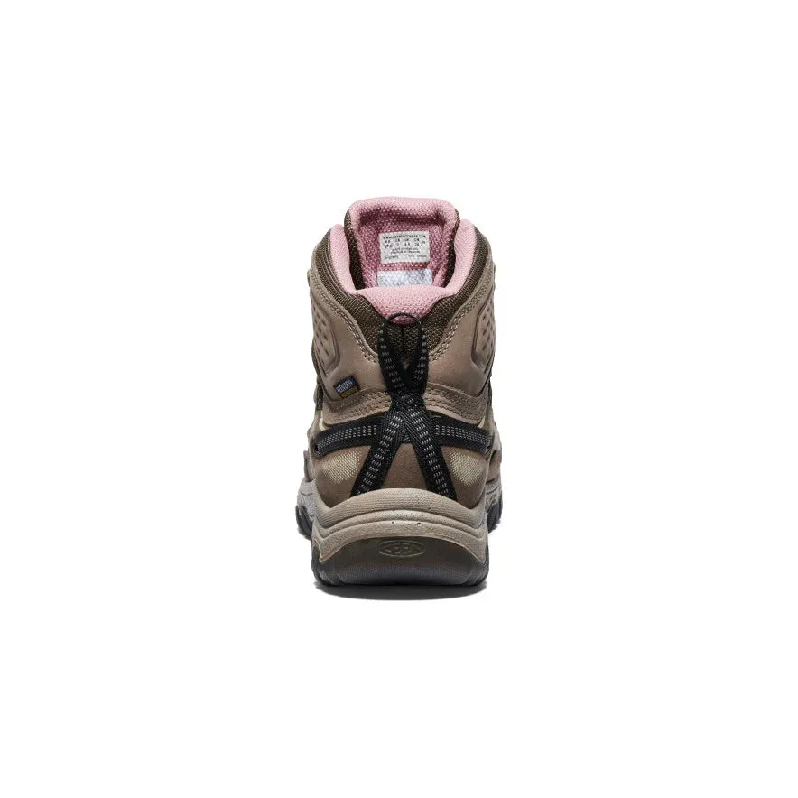 Women's Targhee IV Waterproof Hiking Boot - 1028990