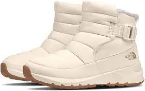 Women's The North Face | Thermoball Pull On WP Bootie | Gardenia White
