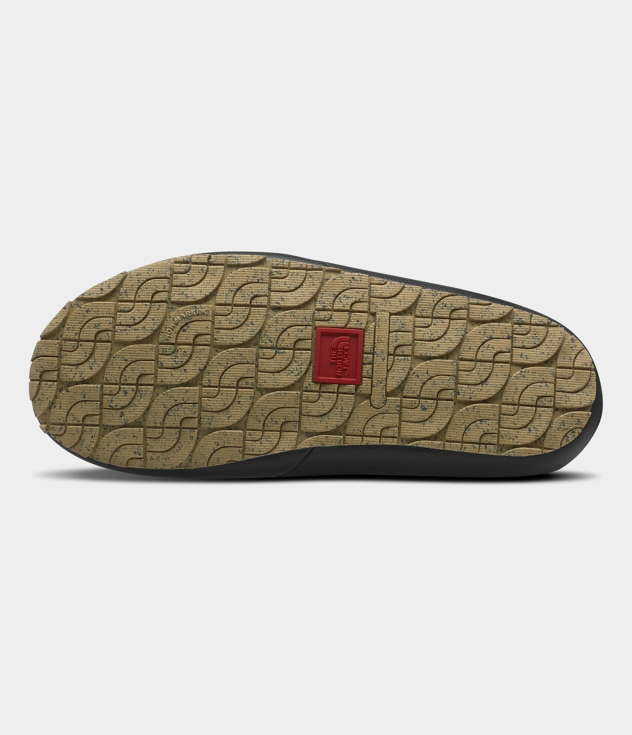 Women's ThermoBall™ Traction Bootie - Gardenia White/TNF Black