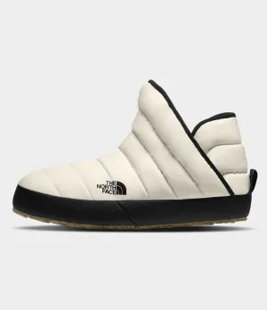 Women's ThermoBall™ Traction Bootie - Gardenia White/TNF Black