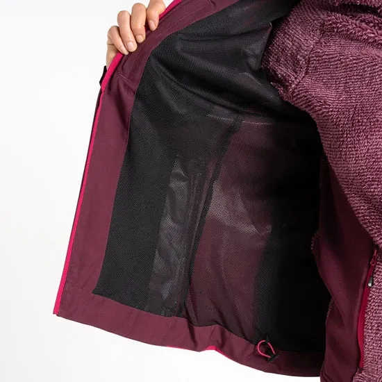 Women's Torrek Mountain Waterproof Jacket