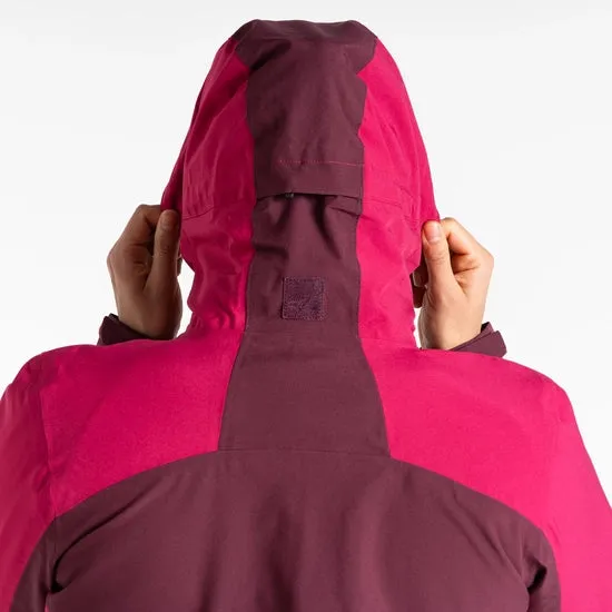 Women's Torrek Mountain Waterproof Jacket
