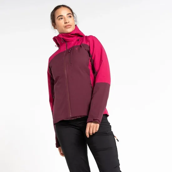 Women's Torrek Mountain Waterproof Jacket