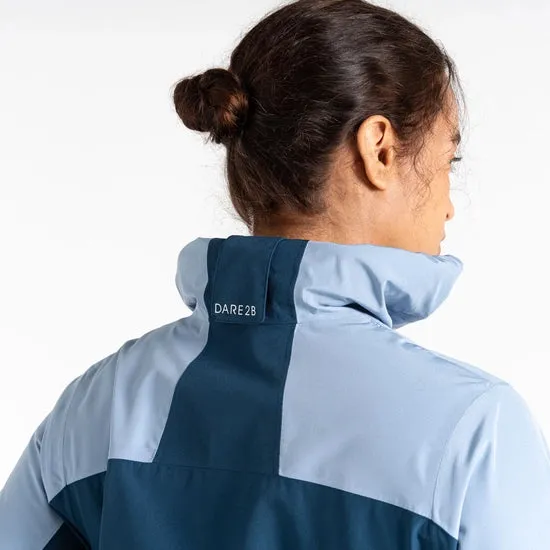 Women's Torrek Mountain Waterproof Jacket