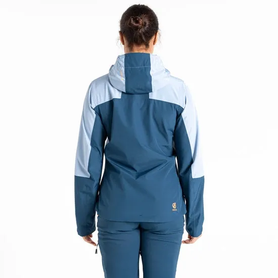Women's Torrek Mountain Waterproof Jacket